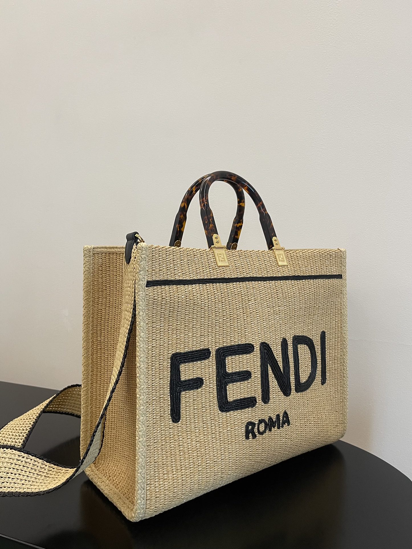 Fendi Shopping Bags